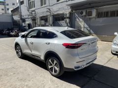 Photo of the vehicle Haval F7x