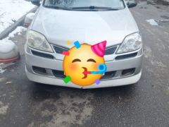 Photo of the vehicle Nissan Primera