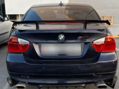 Сүрөт унаа BMW 3 серия