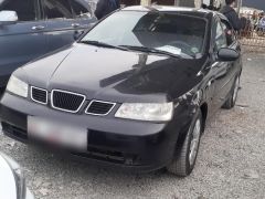 Сүрөт унаа Daewoo Lacetti