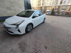 Photo of the vehicle Toyota Prius