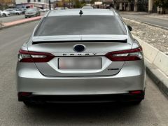 Photo of the vehicle Toyota Camry