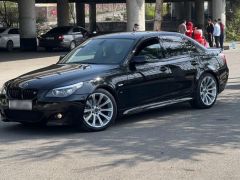 Сүрөт унаа BMW 5 серия