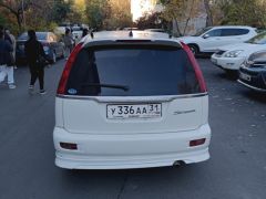 Фото авто Honda Stream