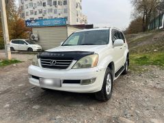 Фото авто Lexus GX