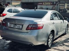 Сүрөт унаа Toyota Camry