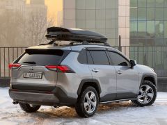 Фото авто Toyota RAV4