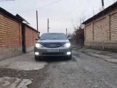 Сүрөт унаа Toyota Camry