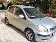 Сүрөт унаа Toyota Yaris