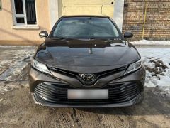 Сүрөт унаа Toyota Camry