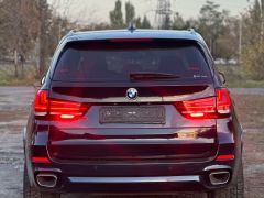 Photo of the vehicle BMW X5