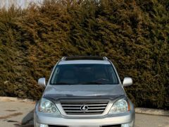 Photo of the vehicle Lexus GX