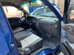 Фото авто Hyundai Porter