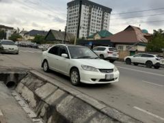 Фото авто Honda Civic