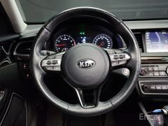 Сүрөт унаа Kia K7