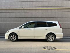 Photo of the vehicle Honda Stream