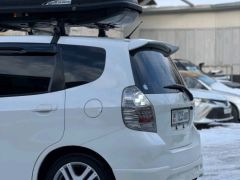 Сүрөт унаа Honda Fit