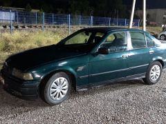 Photo of the vehicle BMW 3 Series