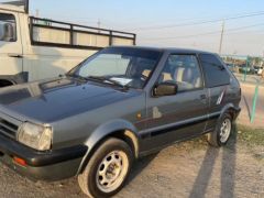 Сүрөт унаа Nissan Micra