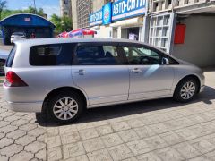 Сүрөт унаа Honda Odyssey