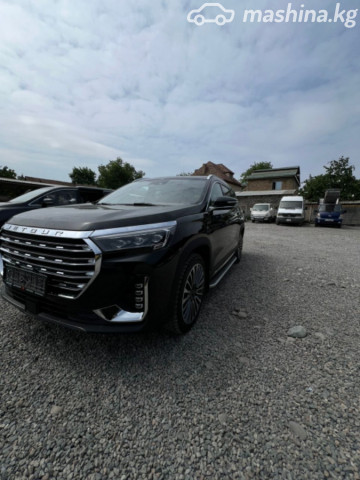 Jetour X90 PLUS