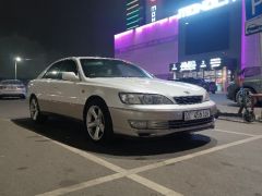 Сүрөт унаа Toyota Windom