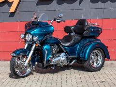 Photo of the vehicle Harley-Davidson Tri Glide