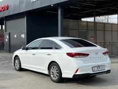 Фото авто Hyundai Sonata