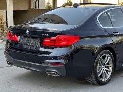 Photo of the vehicle BMW 5 Series