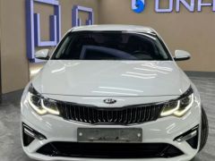 Сүрөт унаа Kia K5