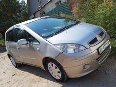 Фото авто Mitsubishi Colt