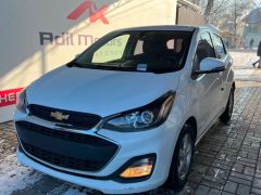 Фото авто Chevrolet Spark