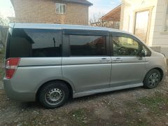 Фото авто Honda Stepwgn