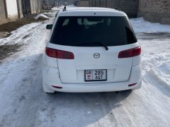 Сүрөт унаа Mazda Demio