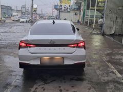 Photo of the vehicle Hyundai Avante