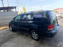 Фото авто Honda Shuttle