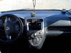 Сүрөт унаа Honda Stream