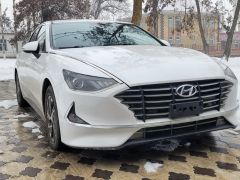 Photo of the vehicle Hyundai Sonata