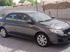 Photo of the vehicle Toyota Corolla