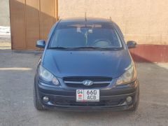 Photo of the vehicle Hyundai Getz