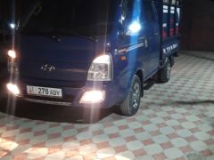 Фото авто Hyundai Porter