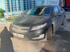 Photo of the vehicle Chevrolet Volt