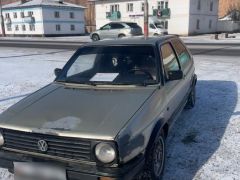 Фото авто Volkswagen Golf