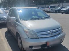 Photo of the vehicle Toyota Ist