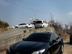 Photo of the vehicle Toyota Camry