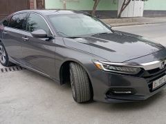 Сүрөт унаа Honda Accord