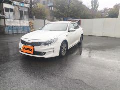 Сүрөт унаа Kia K5