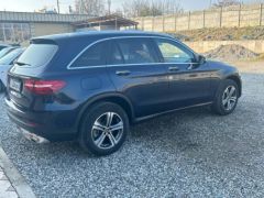 Photo of the vehicle Mercedes-Benz GLC