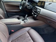 Сүрөт унаа BMW 5 серия