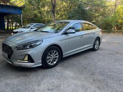 Photo of the vehicle Hyundai Sonata